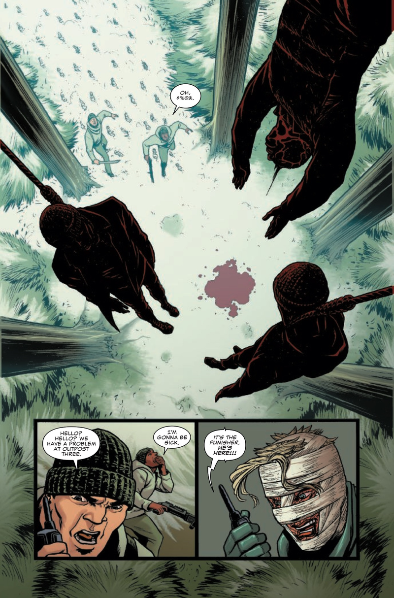 Image: Marvel Comics